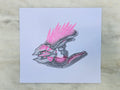 Needler RISO Print