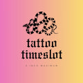 6 inch or less custom tattoo time slot